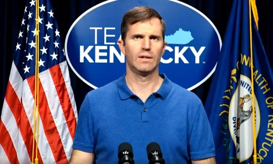 Beshear 11/21/20